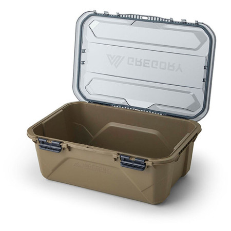 Kutija za skladištenje Gregory Alpaca Gear Box 45L
