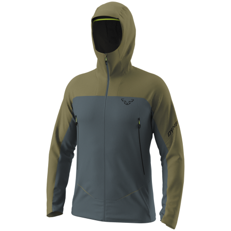 Muška jakna Dynafit Ridge Dst Jkt M