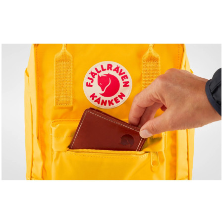 Ruksak Fjällräven Kanken Mini 7