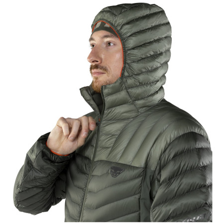 Muška pernata jakna Dynafit Ridge Ultralight Down Jkt M