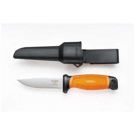 Nož Mikov Brigand 393-NH-10 narančasta Oranžová