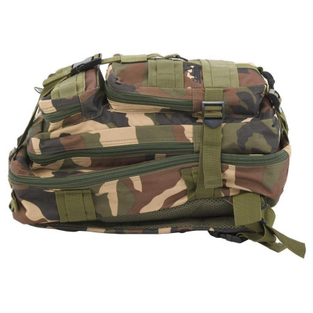 Ruksak Cattara Army Wood 30 l