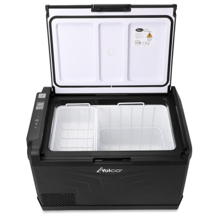 Kompresorski hladnjak Yolco GCX37