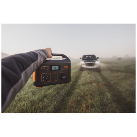 Stanica za punjenje Jackery Explorer 500 (2023)