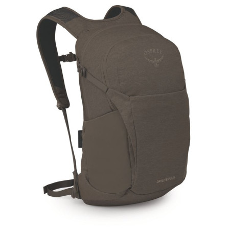 Ruksak Osprey Daylite Plus Driftshade smeđa truffle brown