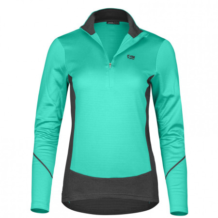 Ženska funkcionalna dukserica Etape TANYA