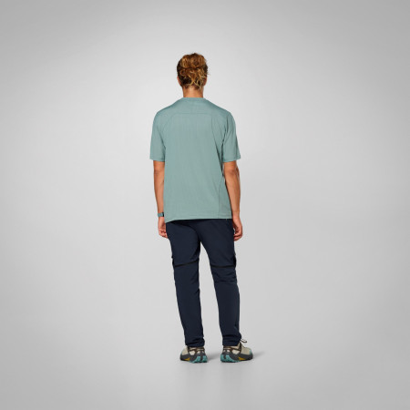 Muške hlače Salewa Pedroc 3 Dst 2in1 Pant M