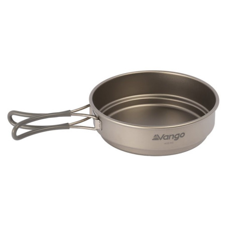 Set za kuhanje Vango Titanium 3 Piece Cook Set