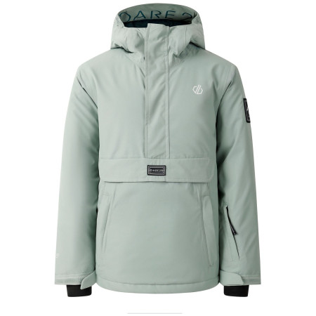 Dječja jakna za skijanje Dare 2b Freehand II Jacket svijetlo zelena Glacier Green