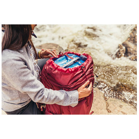 Mijeh za vodu Gregory 3D Hydro Trek 3L