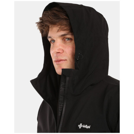 Muški kaput Kilpi Ayra-M