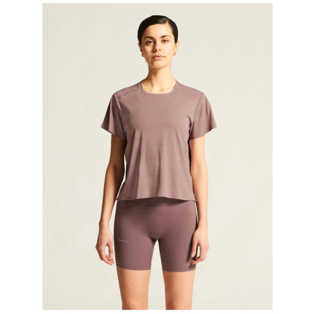 Ženska majica Craft W Hypervent