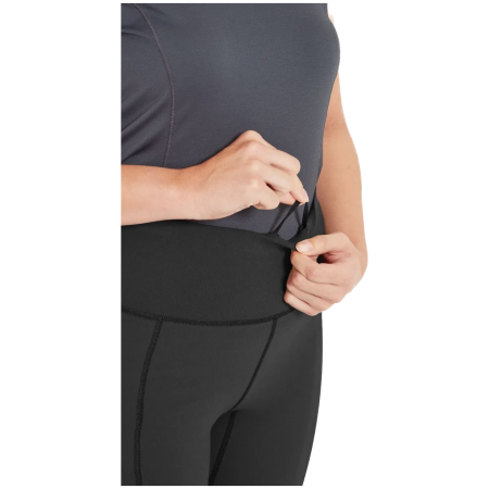 Ženske tajice Rab Incline AS Tights Wmns