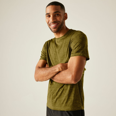 Muška majica Regatta Fingal Edition