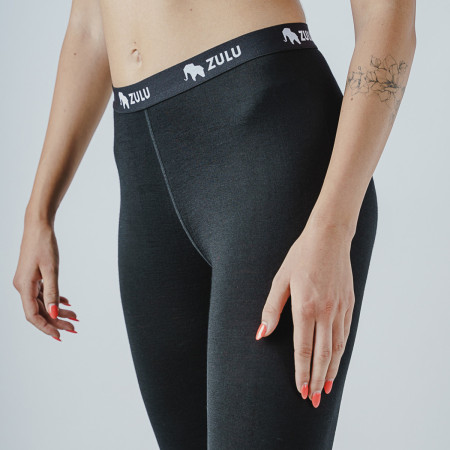 Ženske gaćice Zulu Merino 160