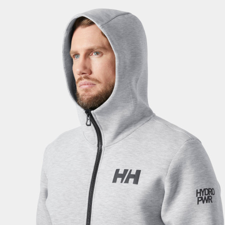 Muška jakna Helly Hansen Hp Ocean Fz Jacket 2.0