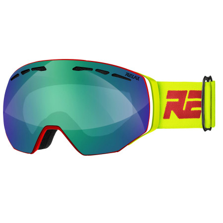 Skijaške naočale Relax Ranger HTG48A