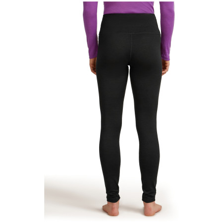 Ženske tajice Icebreaker Women Merino 200 Oasis High Rise Leggings