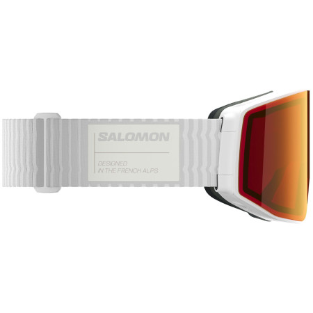 Skijaške naočale Salomon Sentry Prime Sigma +1Lens