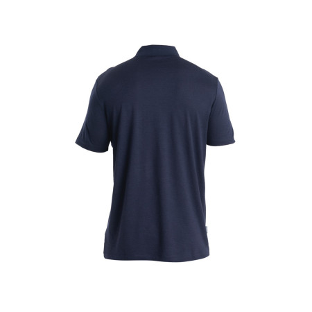 Muška majica Icebreaker Tech Lite III SS Polo