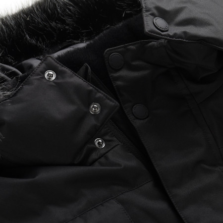 Muška zimska jakna Alpine Pro Egyp