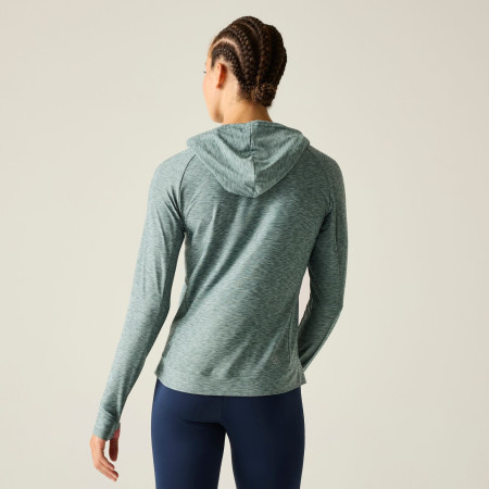 Ženska majica Dare 2b Sprint Cty Hoodie