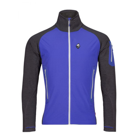 Muška jakna High Point Merino Alpha