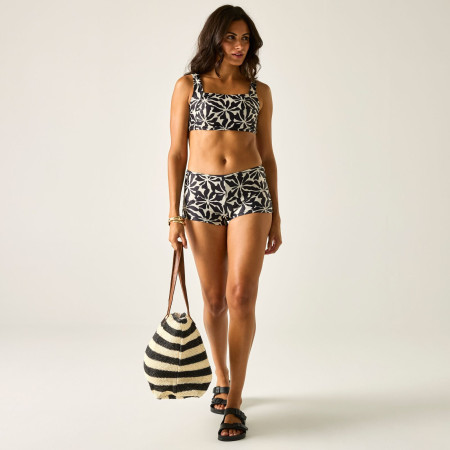 Ženski kupaći Regatta Loria Bikini Top