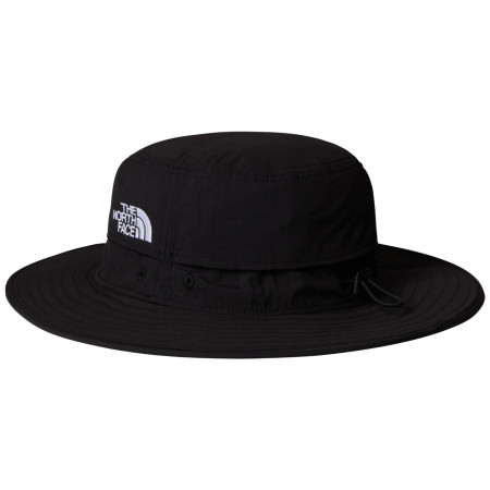 Šešir The North Face Horizon Breeze Brimmer Hat crna/bijela Tnf Black/Tnf White
