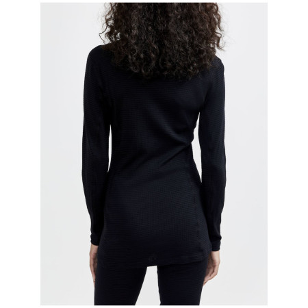 Ženska termo majica Craft PRO Wool Extreme X