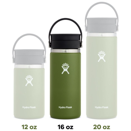 Termos Hydro Flask Coffee with Flex Sip Lid 16 oz