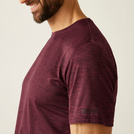 Muška majica Regatta Fingal Edition