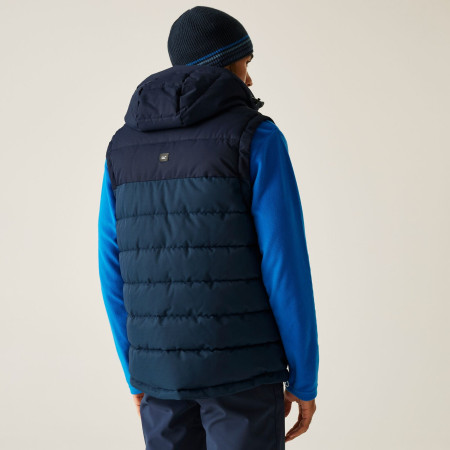 Muški prsluk Regatta Aldthorn B/W