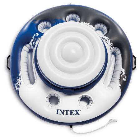 Kolut na napuhavanje Intex Mega Chill
