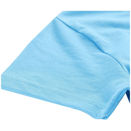 Dječja majica Alpine Pro Rejo 2 Blue