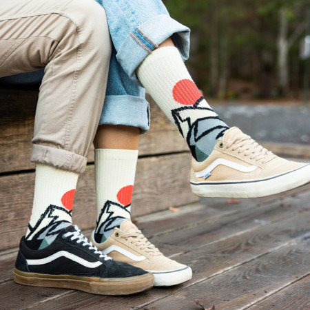 Čarape YY VERTICAL Mountain Origin