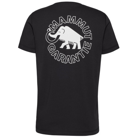 Muška majica Mammut Core T-Shirt Men Garantie