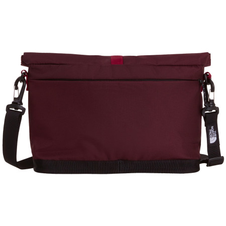 Torba preko ramena The North Face Base Camp Shoulder Bag
