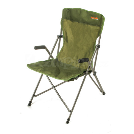 Stolice Pinguin Guide chair zelena