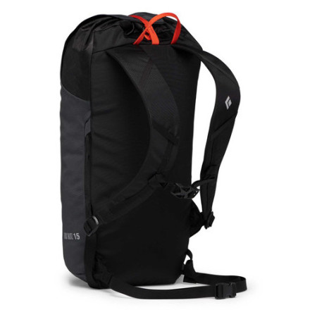 Ruksak Black Diamond Rock Blitz 15 Backpack