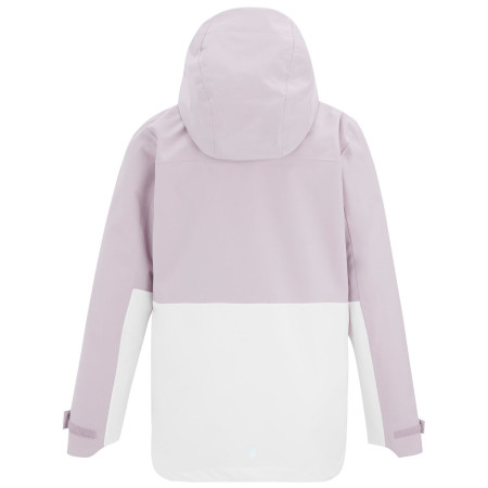 Dječja jakna Regatta Junior Highton Jacket PowLilPinHze