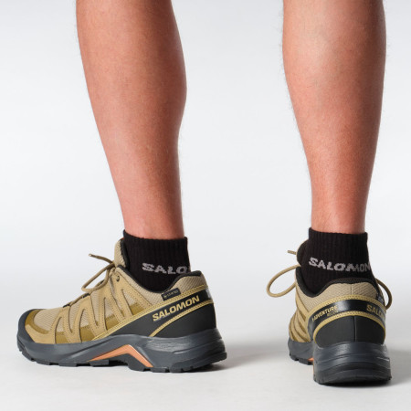 Muške cipele za planinarenje Salomon X-Adventure Recon Gore Tex