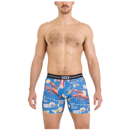 Bokserice Saxx Volt Breathable Mesh Boxer Brief