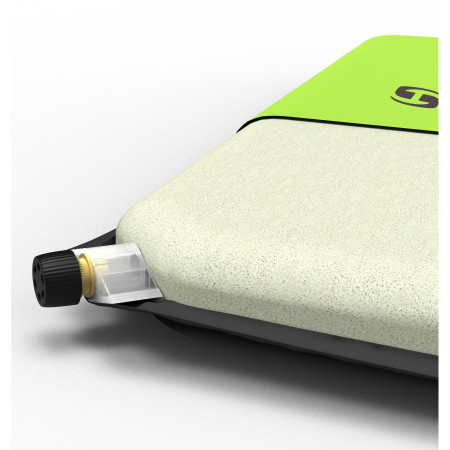 Podloga na samonapuhavanje Hannah Leisure 3,8