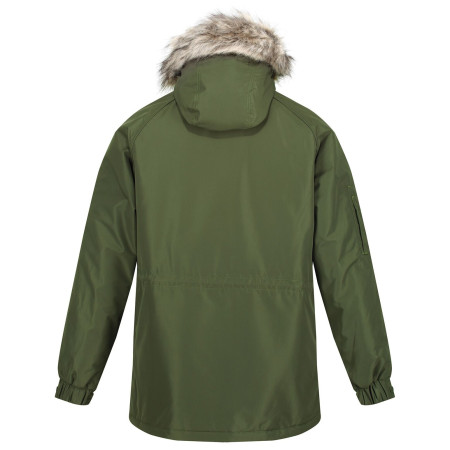 Muška jakna Regatta Salinger III