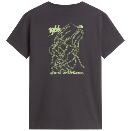 Muška majica The North Face U Nse Slopes Rlx Ss Tee-Graphic