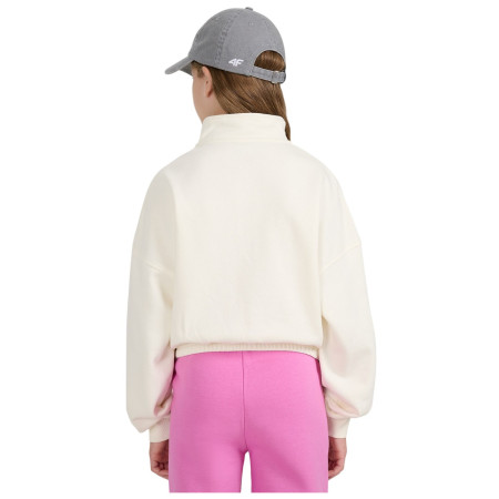 Dječja dukserica 4F Sweatshirt F1939