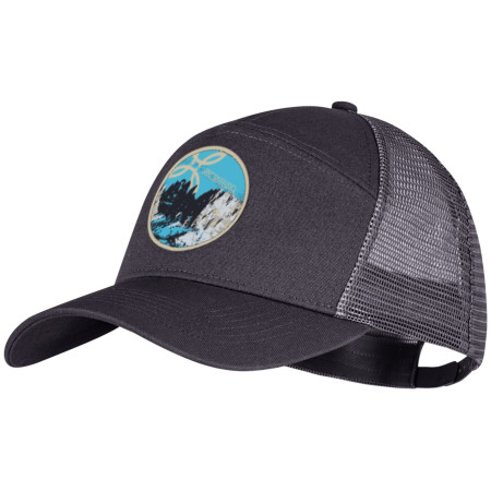 Šilterica Montura Rampage 2 Cap plava/siva Graphite Blue