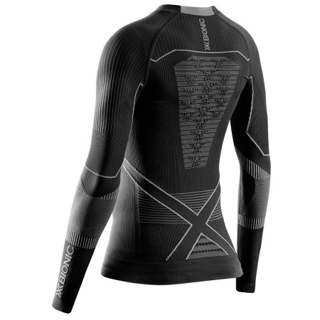 Ženska funkcionalna majica X-Bionic Energy Accumulator Light Shirt Ls