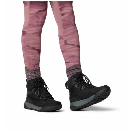 Ženske zimske cipele Columbia Burnsider™ Omni-Heat Infinity™